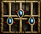 Diablo 2 Radament's Lair Quest