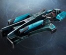 Griffin Combat Sparrow