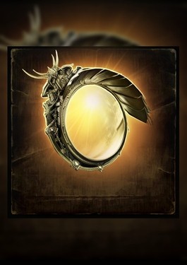 Path of Exile 2 Kalandra's Touch in-game service image