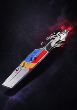 Destiny 2 Allstar Vector Exotic Skimmer Boost