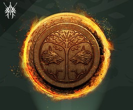 Iron Banner Tokens