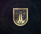 The Dreaming City Seal