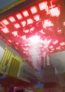 Lockdown Event Completion