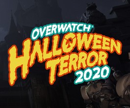 Halloween Terror 2020