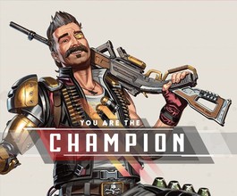 Apex Legends Wins