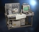 Research Station Upgrade