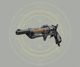 Spare Rations God Roll