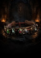PoE 2 Ingenuity unique Utility Belt with ring bonus and Charm modifiers