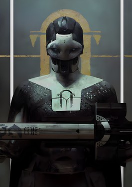 Dungeon and Raid Exotics