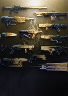 Destiny 2: Brave Arsenal Weapons Farm