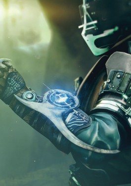 Warlock Exotic Gauntlets: Osmiomancy Guaranteed Acquirement for D2's Witch Queen DLC