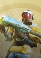 Solstice Armor Tier-5 Farm