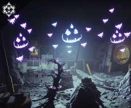 Festival of the Lost: Haunted Lost Sector Clears