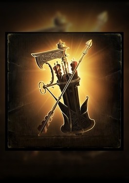 Path of Exile 2 Cadiro's Gambit in-game service image